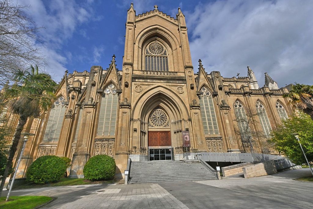 Museo Diocesano de Arte Sacro