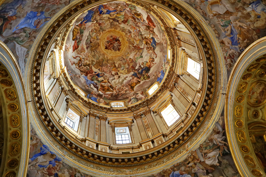 cathedral