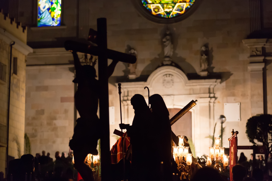 SOLEMNIDAD DEL CORPUS CHRISTI