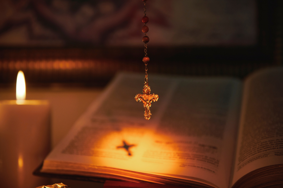 III DOMINGO DE ADVIENTO